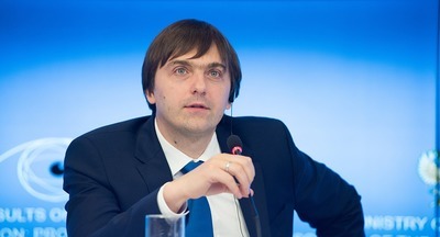 Сергей Кравцов: Если вуз не согласен с материалами по итогам проверки, он может обратиться в суд