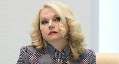 Регионы должны разработать собственные программы по реализации нацпроектов