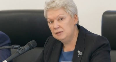 Ольга Васильева взяла под контроль ситуацию с отдыхом детей, пострадавших от наводнения в Забайкалье