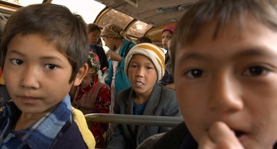 В Узбекистане прокуратура проверит информацию о насилии в спецшколе