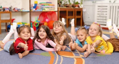 Как получить путёвку в сад