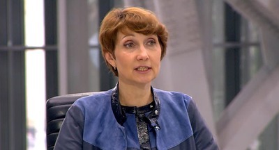 В подмосковных школах дефицит учителей не наблюдается! 