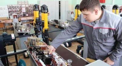 Колледжи и техникумы смогут приобрести современное оборудование