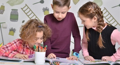 Почему в школах плохо учат английскому языку: 5 ошибок системы  