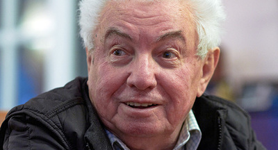 Умер  Владимир Войнович