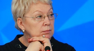 Ольга Васильева: «Ребенок читает текст, не понимая смысла прочитанного»