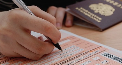 Конфликтная комиссия не нашла нарушений в оценке работ на ЕГЭ в Приморье