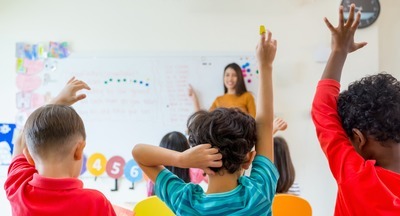 Система оценок во Франции