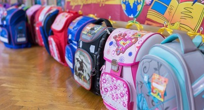 В Бурятии министерства сбросятся на подготовку к школе первоклассникам