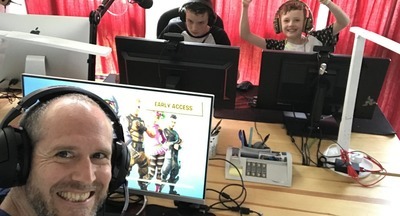 ​В США родители нанимают детям «репетиторов» по... компьютерной игре