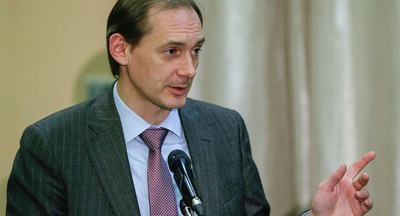  Андрей Петров: Учителя будут получать серьезные надбавки к своей зарплате