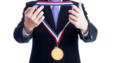 Московские школьники выиграли 9 золотых медалей на международных олимпиадах