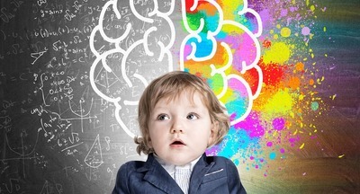 В России появится центр для оценки интеллекта детей