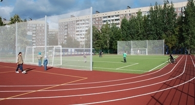 В Гусь-Хрустальном нашли виновного в смерти школьника на стадионе