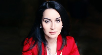 Тина Канделаки станет  менеджером бакалаврской программы МГПУ «Спортивная журналистика и медиакоммуникации в спорте» 