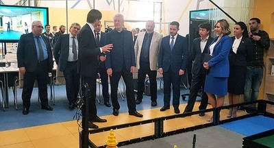 Текст проекта «Стратегия – 2025» стал доступным и понятным для всех 