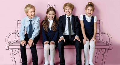 Средний чек покупок к учебному году вырос на 23%