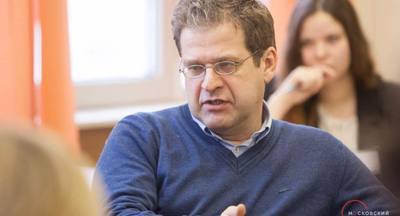 Игорь Шиян: Воспитатели не умеют слышать и слушать детей