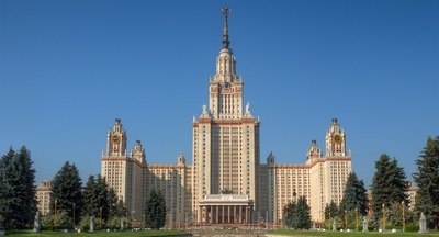 МГУ поднялся на 7 строчек в топ-100 лучших вузов мира