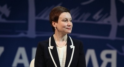 Татьяна Синюгина призывает все регионы включаться в проект по разработке эффективных региональных моделей управления образованием