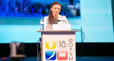 Анна Кузнецова направит в правительство РФ предложения по снижению агрессии у школьников