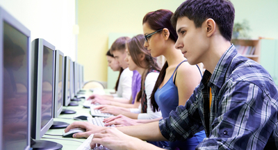 В Госдуме поддержали решение провести в 2019 году сдачу пробного ЕГЭ по информатике на компьютере