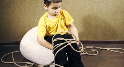 Связывали и держали возле туалета: детский сад в Астрахани попал в поле зрения Следственного комитета