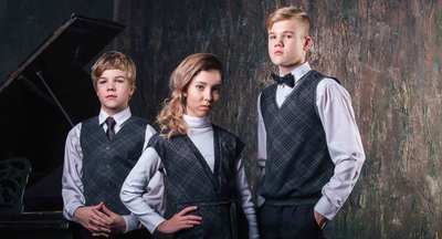 Как выбрать школьную форму