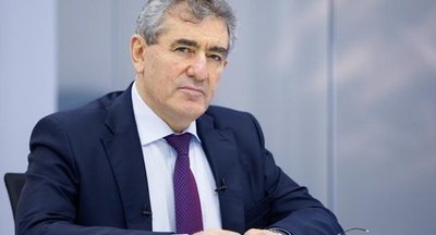 ​Исаак Калина пояснил причины увеличения числа москвичей в ведущих вузах