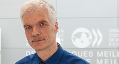 Андреас Шляйхер: ЕГЭ в России – образец выстраивания честной системы образовательных возможностей