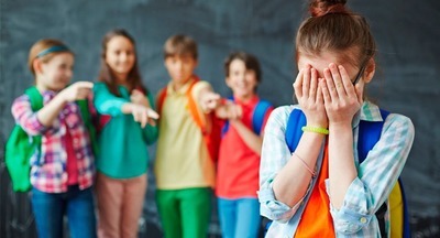 «Я мечтала об одном – исчезнуть»