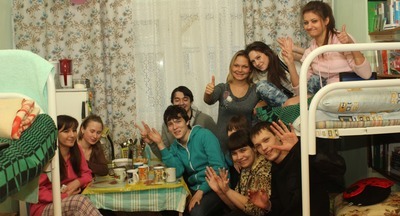 Студентов предложили будить по утрам