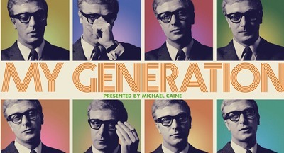 Лондон 60-х или ностальгия по времени, когда всё стало возможным