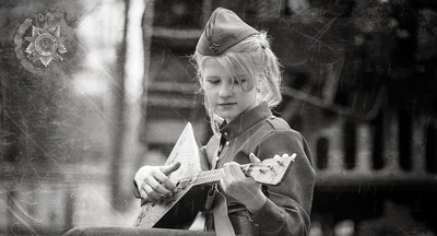 В форму для учителей предложили добавить элементы униформы времен войны