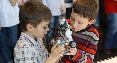 Спрос на дополнительное образование растет