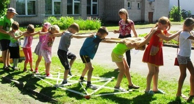 Роспотребнадзор уволил тысячу сотрудников детских лагерей