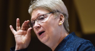 Общероссийское родительское собрание с участием министра просвещения РФ состоится 31 августа