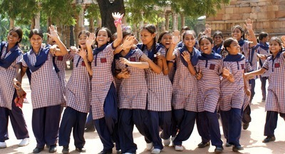 Выпускные экзамены в Индии будут проверять на аналитические способности