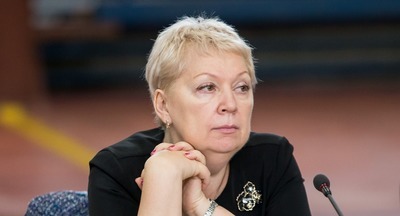 Общероссийское родительское собрание будет транслироваться в социальной сети «ВКонтакте»