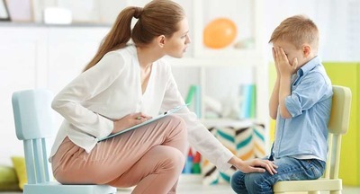 Минпросвещения РФ создало в РАО ресурсный центр с внештатными психологами