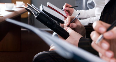 «Управляющий совет – это место диалога и выработки решений»