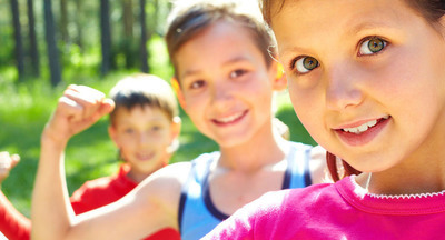 В школах Чувашии планируют создать отряды ЗОЖ