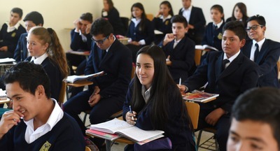 Кто боится полового воспитания в школе?