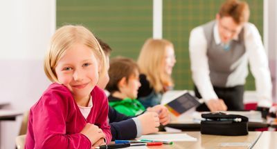 Надбавка за классное руководство в Подмосковье вырастет в шесть раз