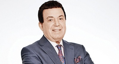 Умер певец и депутат Государственной думы Иосиф Кобзон 