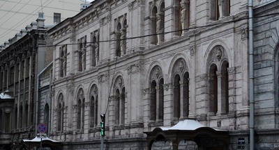 Почему Рособрнадзор вернул  лицензию Европейскому университету в Санкт-Петербурге