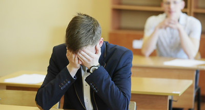 Школьники будут проходить устное собеседование по русскому языку