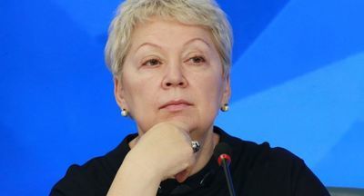 Ученикам младших классов лучше учиться пять дней, считает Васильева