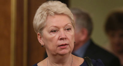 Ольга Васильева: 7 концепций по учебным предметам будут приняты в октябре