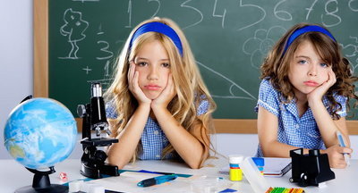 Увлеклись образованием – потеряли воспитание